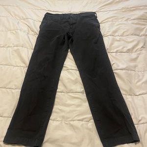 American Eagle 360 Extreme Flex Slim Pants Mens Size 32x32** tag